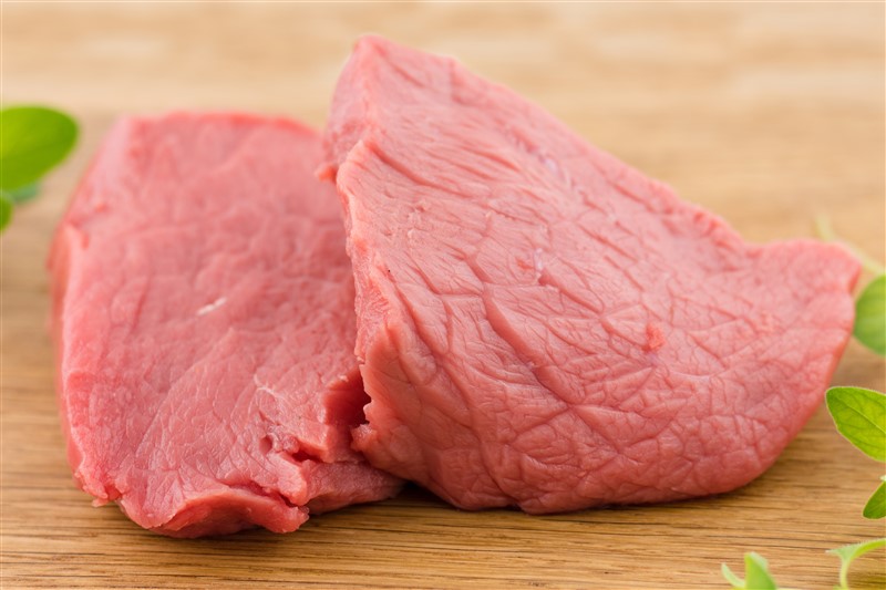 Kogelbiefstuk